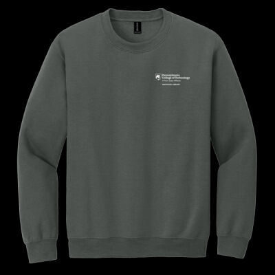 Madigan Library - 18000 - Crewneck Sweatshirt Thumbnail