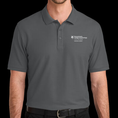 Madigan Library - K200 - Polo Thumbnail