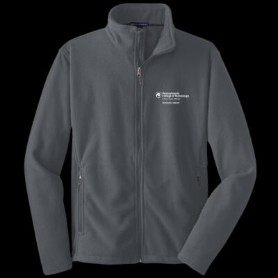 Madigan Library - F217 - Fleece Jacket Thumbnail